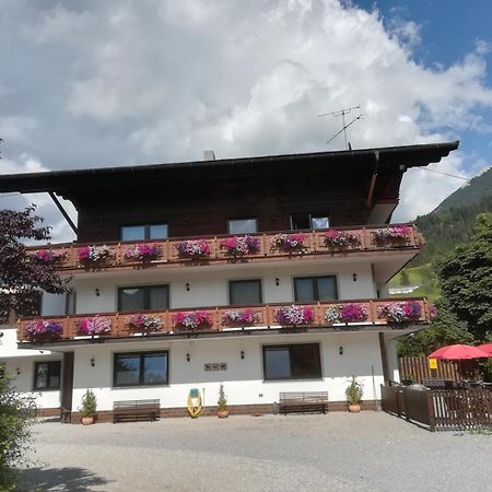 Bed & Breakfast Der Tiroler Ахенкирьх Экстерьер фото
