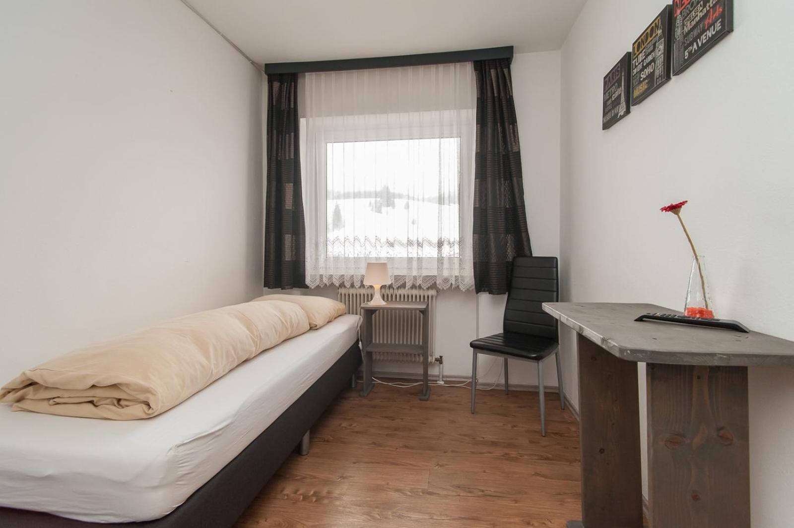 Bed & Breakfast Der Tiroler Ахенкирьх Экстерьер фото