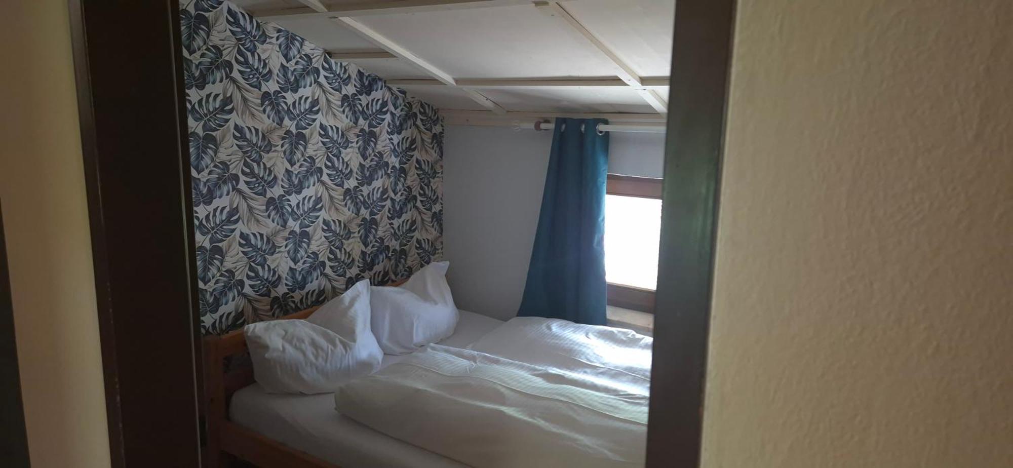 Bed & Breakfast Der Tiroler Ахенкирьх Экстерьер фото